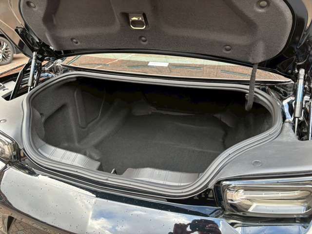 CHEVROLET CAMARO 2023 Image 31