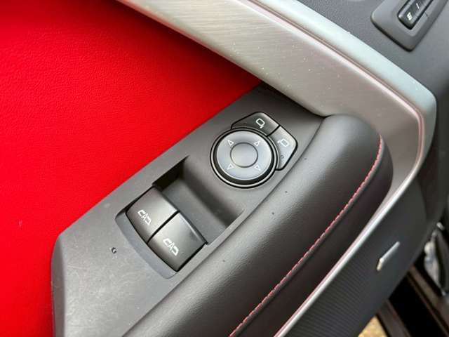 CHEVROLET CAMARO 2023 Image 31