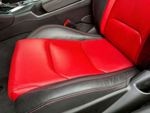 CHEVROLET CAMARO 2023 Image 31