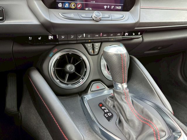 CHEVROLET CAMARO 2023 Image 31