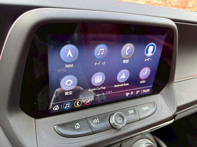 CHEVROLET CAMARO 2023 Image 31