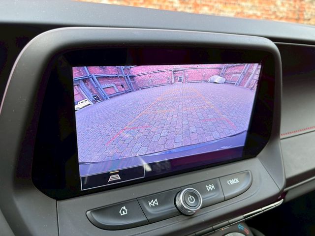 CHEVROLET CAMARO 2023 Image 31