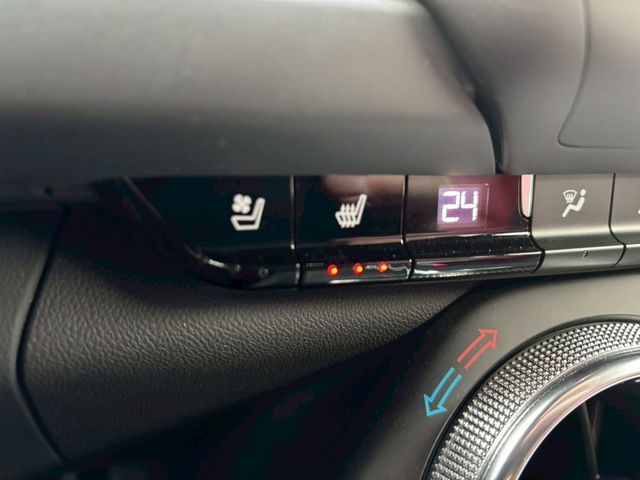 CHEVROLET CAMARO 2023 Image 31