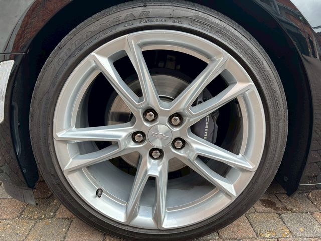 CHEVROLET CAMARO 2023 Image 31