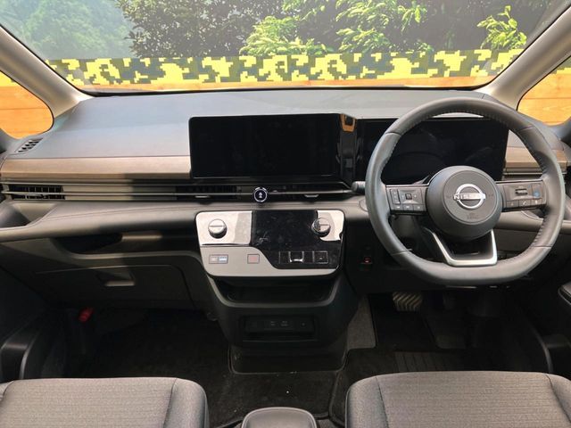 NISSAN SERENA  WG 2025 Image 31