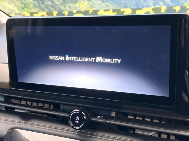 NISSAN SERENA  WG 2025 Image 31