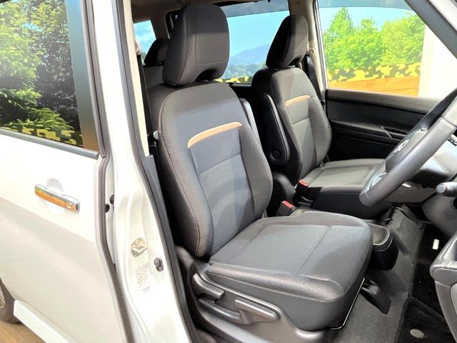 NISSAN SERENA  WG 2025 Image 31