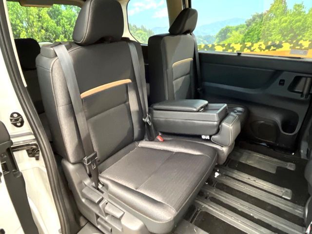 NISSAN SERENA  WG 2025 Image 31