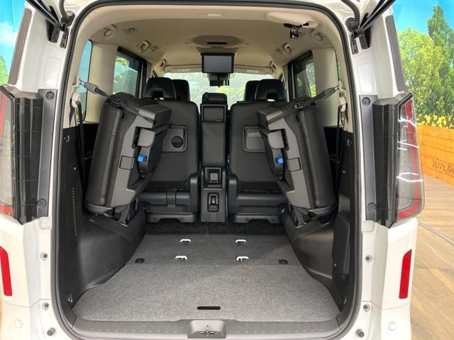 NISSAN SERENA  WG 2025 Image 31