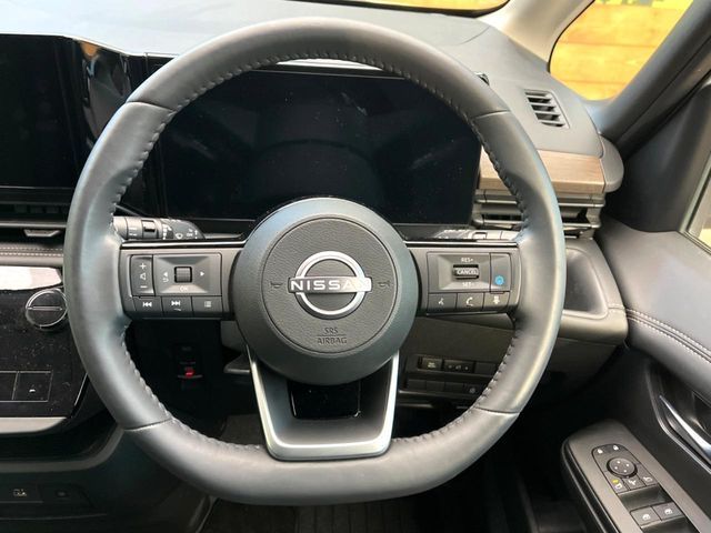 NISSAN SERENA  WG 2025 Image 31