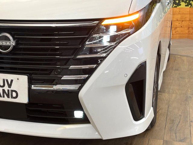 NISSAN SERENA  WG 2025 Image 31