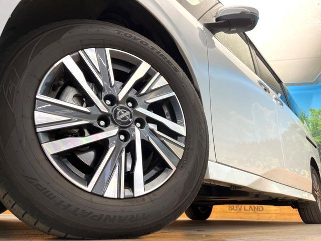 NISSAN SERENA  WG 2025 Image 31