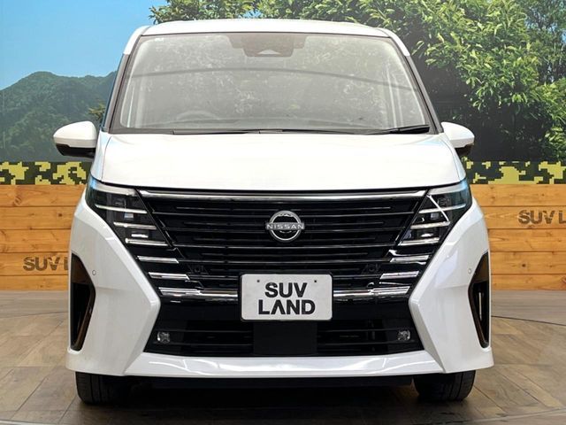 NISSAN SERENA  WG 2025 Image 31