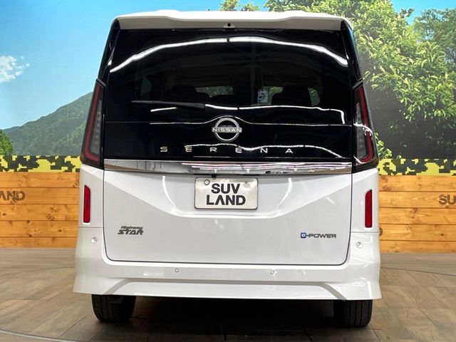 NISSAN SERENA  WG 2025 Image 31