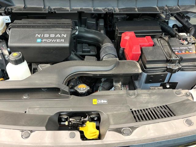 NISSAN SERENA  WG 2025 Image 31