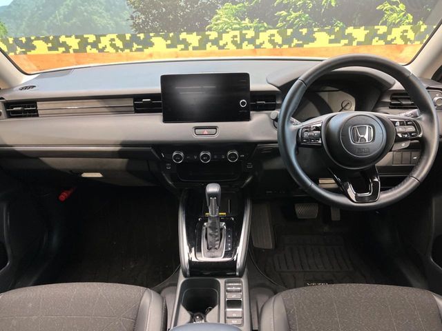 HONDA VEZEL E:HEV 2024 Image 31