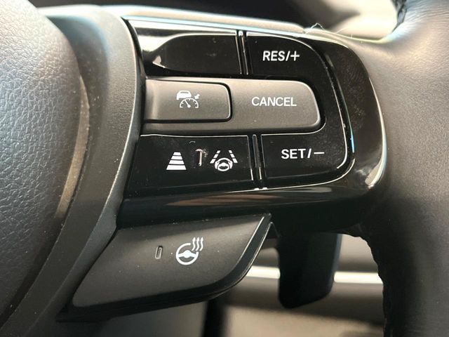 HONDA VEZEL E:HEV 2024 Image 31