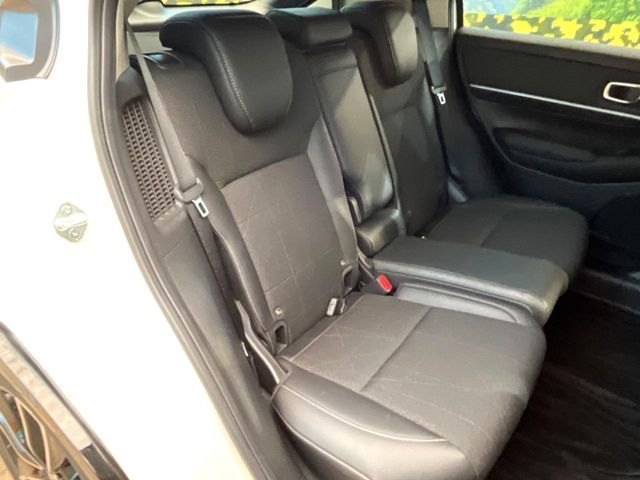 HONDA VEZEL E:HEV 2024 Image 31