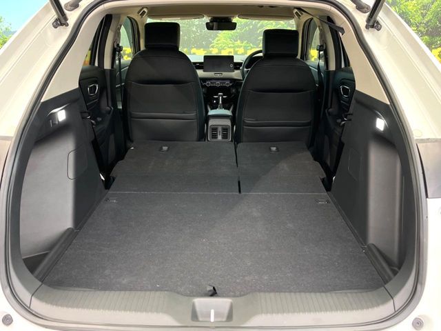 HONDA VEZEL E:HEV 2024 Image 31