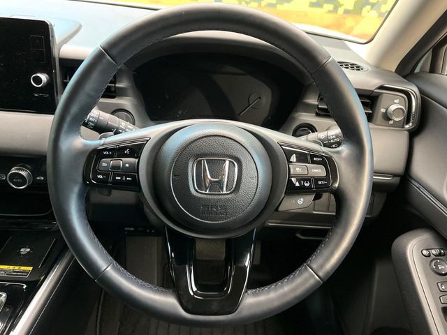 HONDA VEZEL E:HEV 2024 Image 31