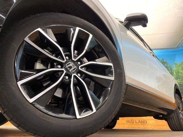 HONDA VEZEL E:HEV 2024 Image 31