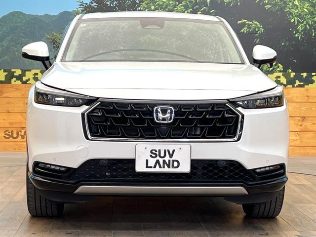 HONDA VEZEL E:HEV 2024 Image 31