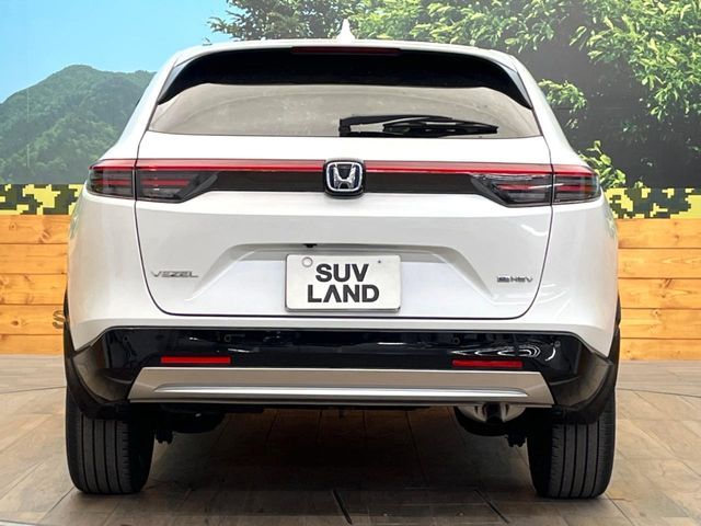 HONDA VEZEL E:HEV 2024 Image 31