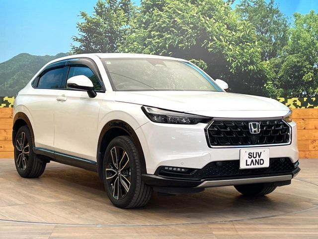 HONDA VEZEL E:HEV 2024 Image 31