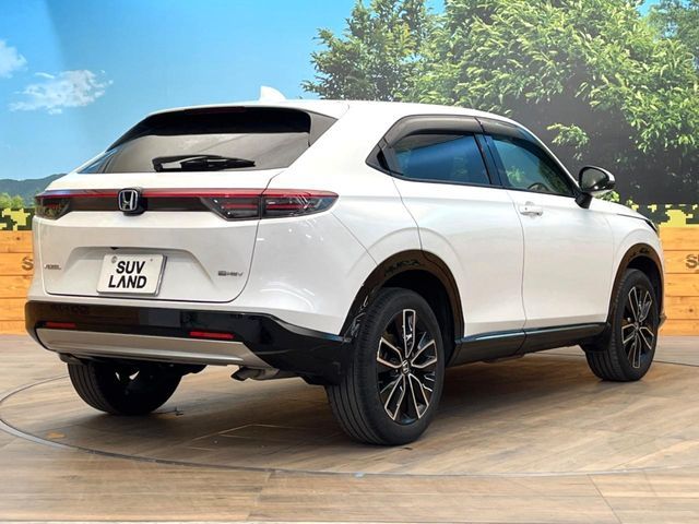 HONDA VEZEL E:HEV 2024 Image 31