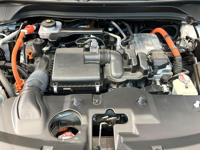 HONDA VEZEL E:HEV 2024 Image 31
