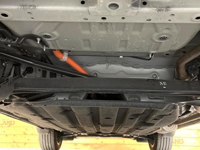 HONDA VEZEL E:HEV 2024 Image 31