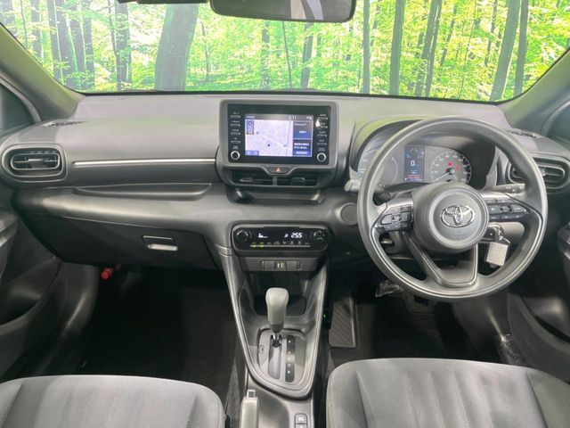 TOYOTA YARIS HYBRID 2022 Image 31