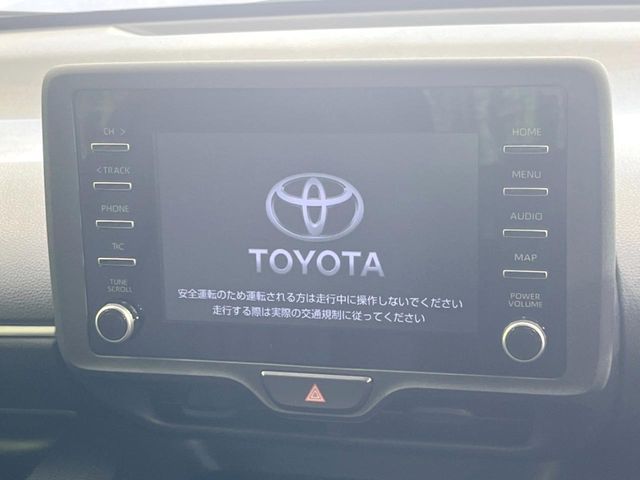 TOYOTA YARIS HYBRID 2022 Image 31