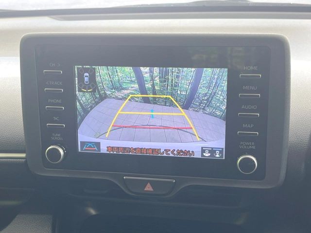 TOYOTA YARIS HYBRID 2022 Image 31