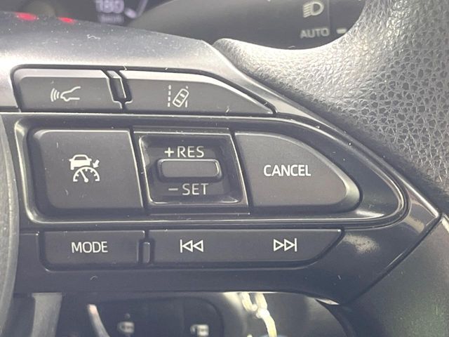 TOYOTA YARIS HYBRID 2022 Image 31