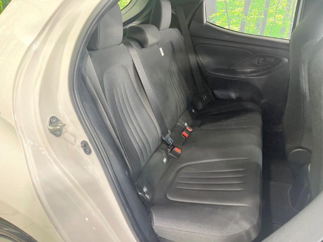 TOYOTA YARIS HYBRID 2022 Image 31