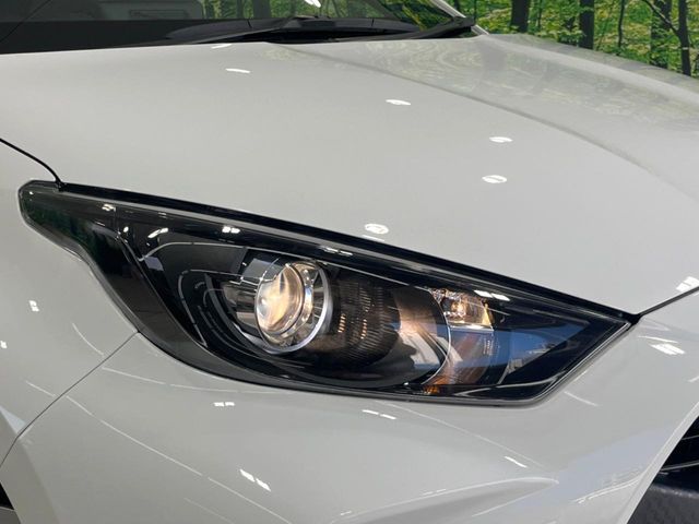 TOYOTA YARIS HYBRID 2022 Image 31