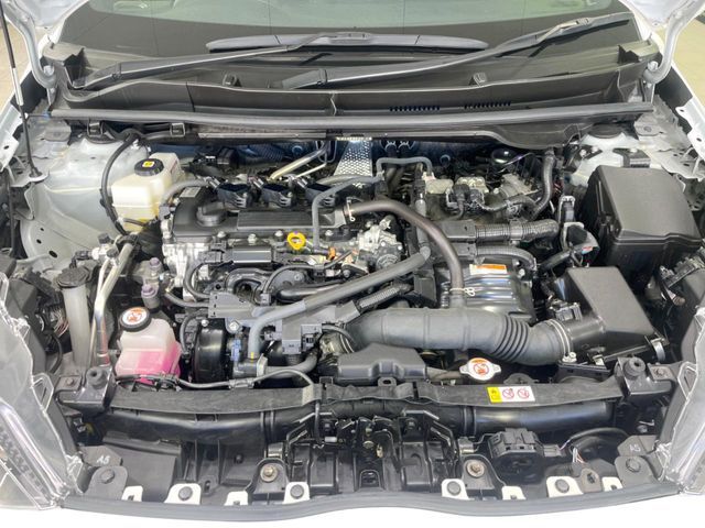 TOYOTA YARIS HYBRID 2022 Image 31