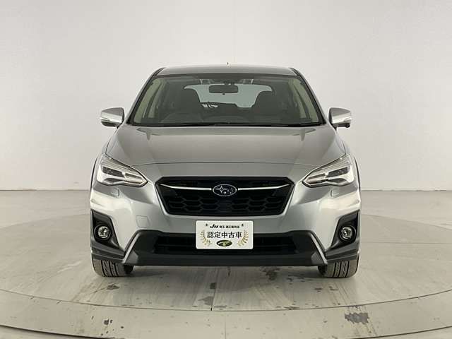 SUBARU XV HYBRID 2020 Image 31