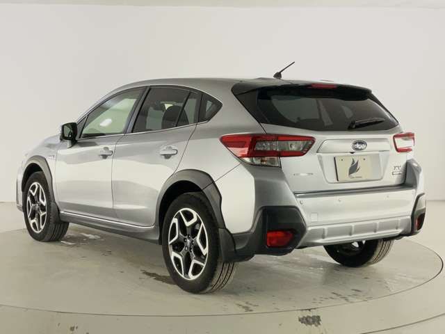SUBARU XV HYBRID 2020 Image 31