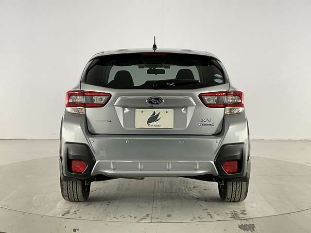 SUBARU XV HYBRID 2020 Image 31