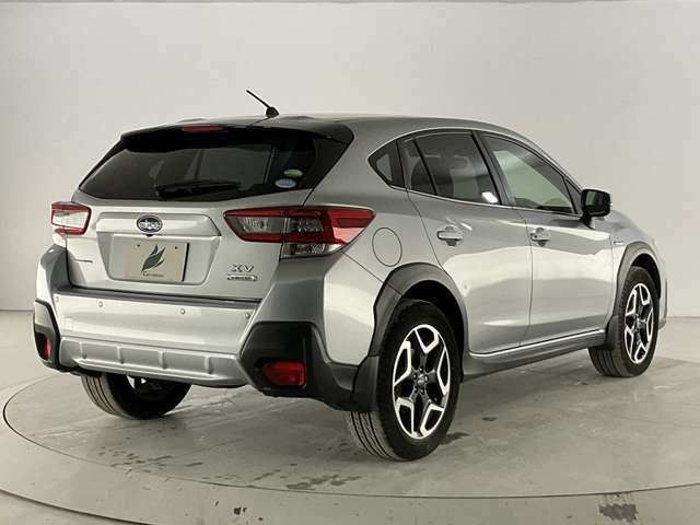 SUBARU XV HYBRID 2020 Image 31
