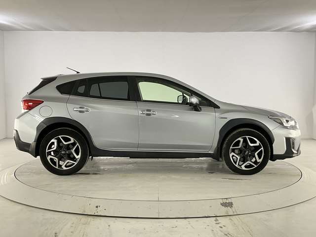 SUBARU XV HYBRID 2020 Image 31