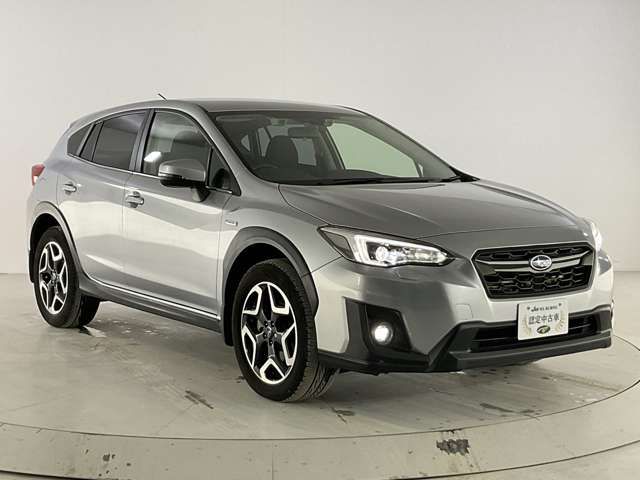 SUBARU XV HYBRID 2020 Image 31