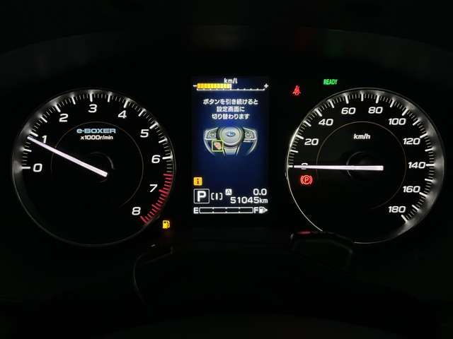 SUBARU XV HYBRID 2020 Image 31