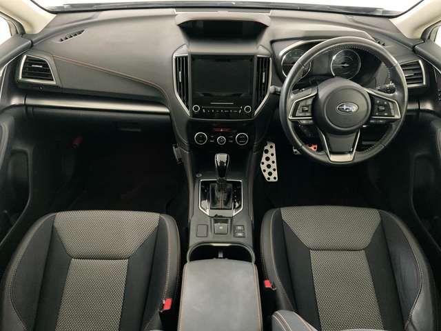 SUBARU XV HYBRID 2020 Image 31