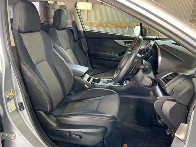 SUBARU XV HYBRID 2020 Image 31