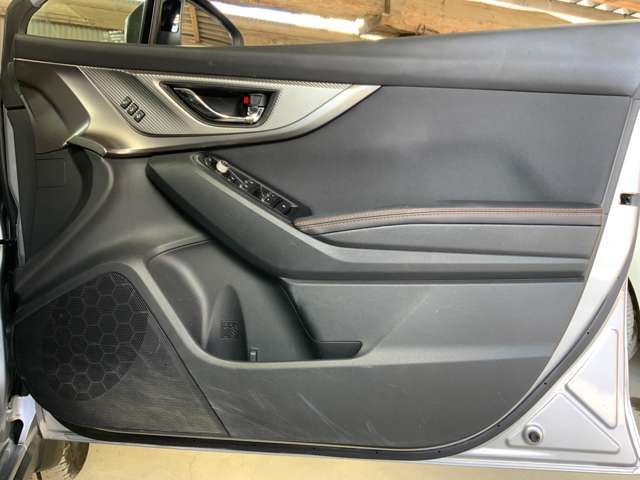 SUBARU XV HYBRID 2020 Image 31