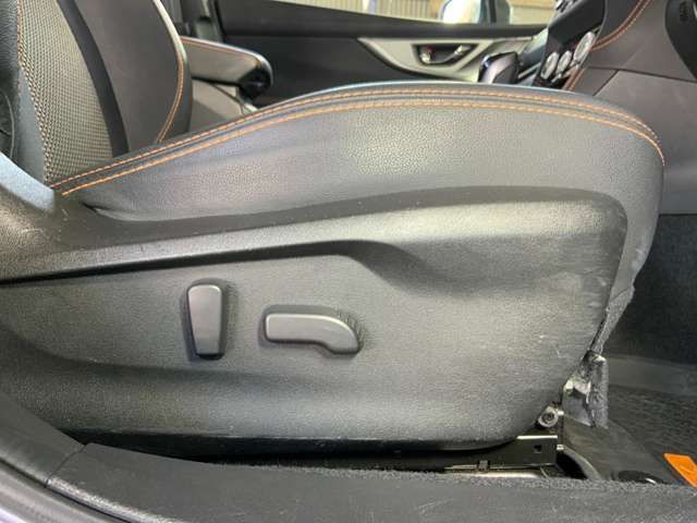 SUBARU XV HYBRID 2020 Image 31