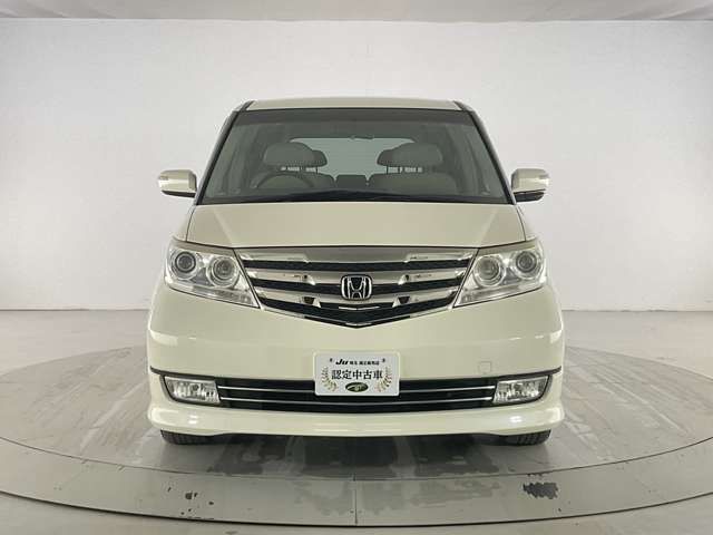 HONDA ELYSION PRESTIGE 2011 Image 31